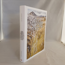 Porsche Drive Pass Portrait Stelvio Stilfser Joch Italie 2757M ISBN9783667110862