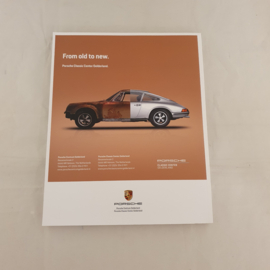 Porsche Timeless Magazine – Issue 008 (March 2019) – Porsche Centrum Gelderland