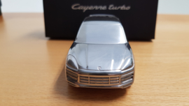 Porsche Cayenne  Coupe Turbo 2019 - Presse Papier