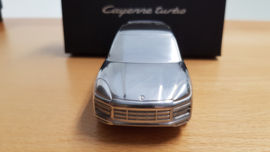 Porsche Cayenne  Coupe Turbo 2019 - Briefbeschwerer