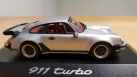 Porsche 911 (930) Turbo 3.3