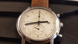 Chronographe - 70 ans de Porsche