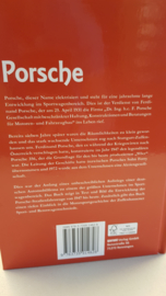 Porsche - Die Typengeschichte