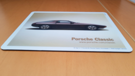 Porsche 928 Maus Pad-Porsche Classic