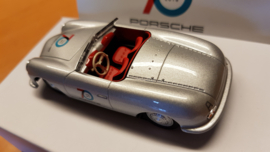 Porsche 356 No. 1 1948 schaal 1:43 - 70 Jaar jubileum editie