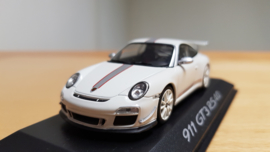 Porsche 911 (997) GT3 RS 4.0 - 2011