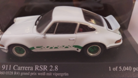 Porsche 911 Carrera RSR 2.8 1973
