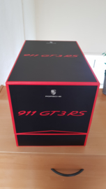 Porsche Helmet Case GT3 RS