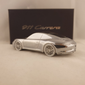 Porsche 911 991 Carrera 2e génération - Presse Papier