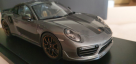 Porsche 911 (991 II) Turbo S - Exclusive series 1:18 - WAP0219020H