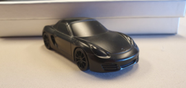 Porsche 981 Boxster - Presse Papier - Porsche Museum