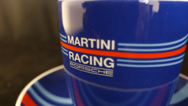 Porsche Espresso set - Porsche Martini Racing Collection