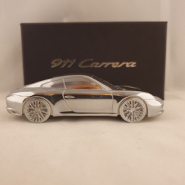 Porsche 911 991 Carrera 2e génération - Presse Papier