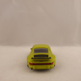 Porsche 911 Turbo 1974 - 1:64