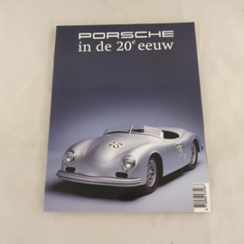 Porsche in the 20th century - 2002