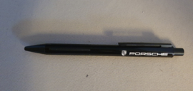 Porsche ballpoint pen - soft grip