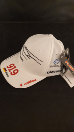 Porsche 919 Hybrid Racing Collection Driver's Cap Marc Lieb