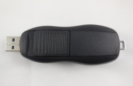 Porsche USB stick key - Porsche Design - 8 GB