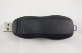 Porsche USB stick clef - Porsche Design - 8 GB