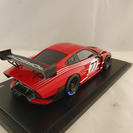 Porsche 935 Salzburg basis 991 GT2 RS 2019 #77  1:18 - WAP0219410M935