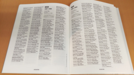 Porsche Classic Oldtimer orginale onderdelen catalogus 2016