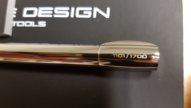 Porsche Design Shake Pen of the Year 2018 - Limited Edition