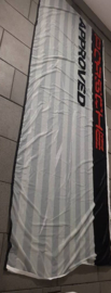 Porsche Dealer Banner - Porsche Approved