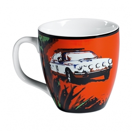 Tasse 911 Carrera RS