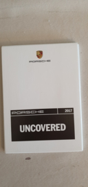 Porsche Postkarten Uncovered 2017