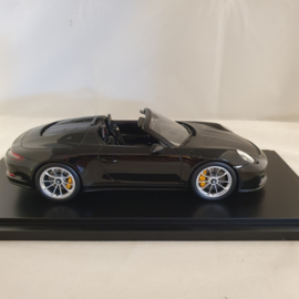 Porsche 911 991 Speedster 2019 1:18 - WAP0219320K041