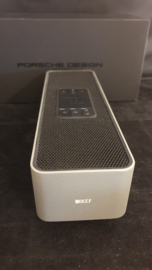 Porsche Bluetooth Speaker Gravity One - KEF Porsche Design 4046901228255