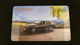 Schneidebrett Porsche 924 / 944 - Porsche Classic
