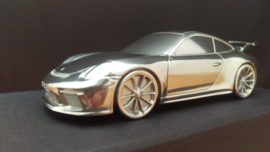 Porsche 911 991 GT3 2th generation - Paperweight