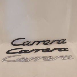 Porsche embleem Carrera 17,50cm