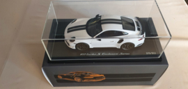 Porsche 911 (991 II) Turbo S - Exclusive series 1:18 - WAP0219030H