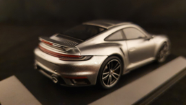 Porsche 911 (992) Turbo S 1:43 - WAP0201780K