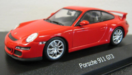 Porsche 911 (997) GT3 set 1:43