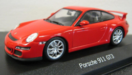 Porsche 911 (997) GT3 Satz 1:43