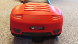 Porsche Baby Porsche 911 (991) Turbo S pedal car