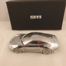 Porsche 911 992 Carrera - Paperweight