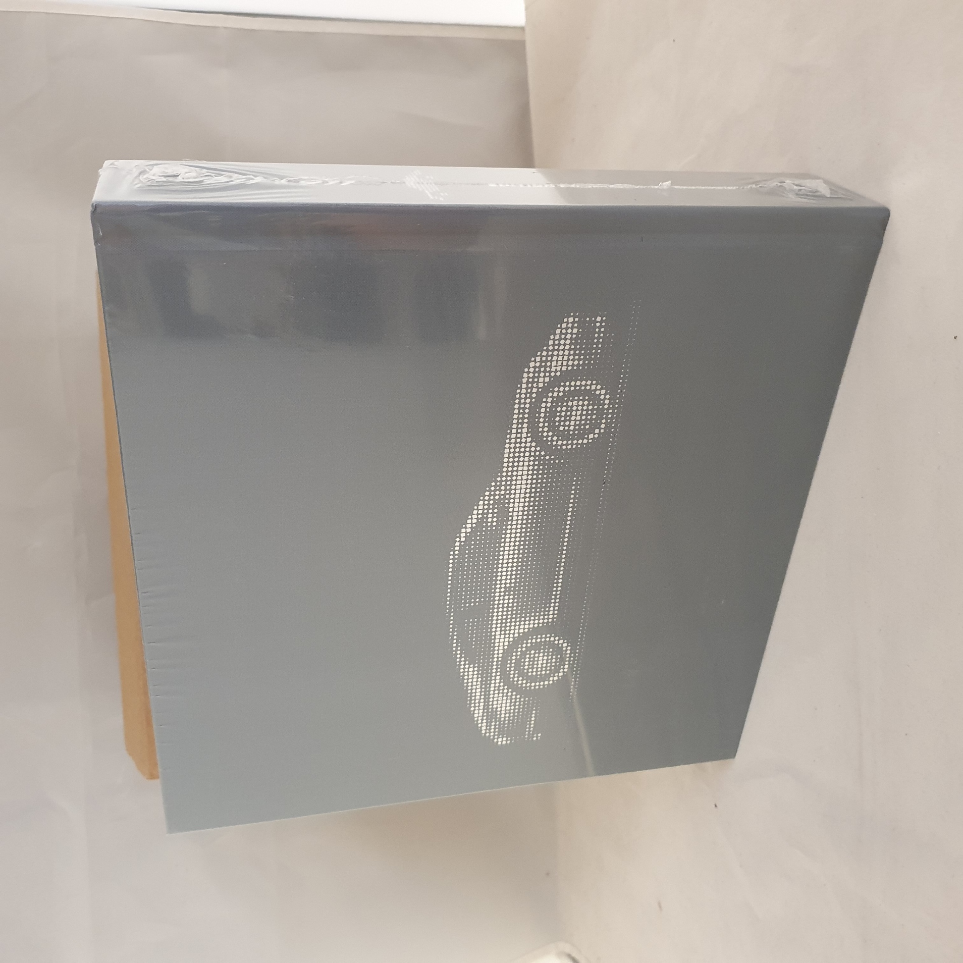 Porsche 911 x 911 50 years Porsche 911 anniversary book 2015 - Porsche Museum