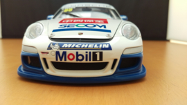 Porsche 911 (997) GT3 Cup PCCA #88 - Bluegirl 2006