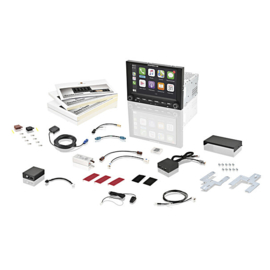 Porsche PCCM Plus navigation system - 99664259000