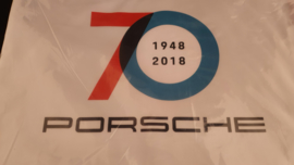 Porsche 70 Jahre 1948-2018 Rucksack - Sportscar Together