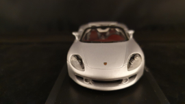 Porsche Carrera GT Prototype 2000 - Minichamps 1:43