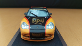 Porsche 911 996 GT3 Cup UPS Nr 1 Rockenfeller - Minichamps