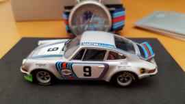 Porsche Martini Racing chronograph - 911 Carrera RSR - New - Rare