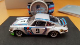 Porsche Martini Racing chronograph - 911 Carrera RSR - Neu - Selten