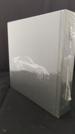 Porsche 911 x 911 50 years Porsche 911 anniversary book 2015 - Porsche Museum