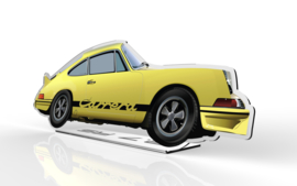 Porsche 911 Carrera 2.7 RS Tisch